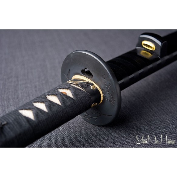 Maeda Katana