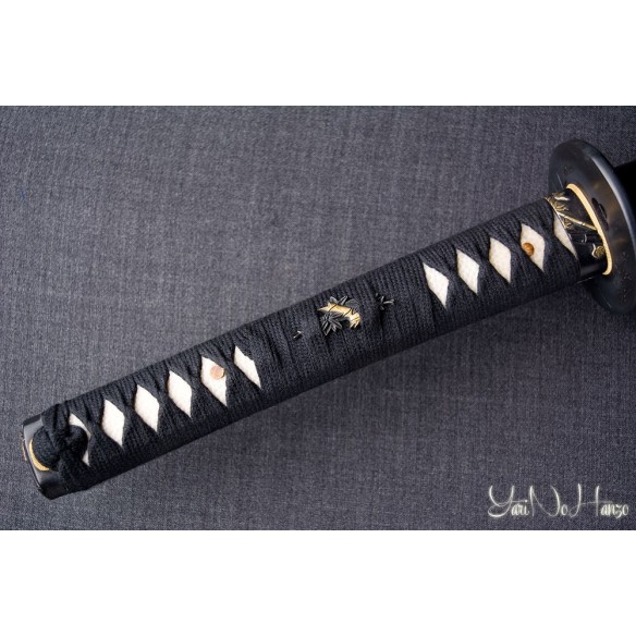 Maeda Katana