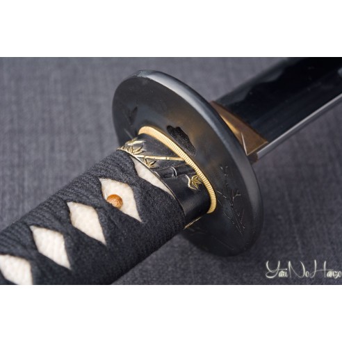 Maeda Katana