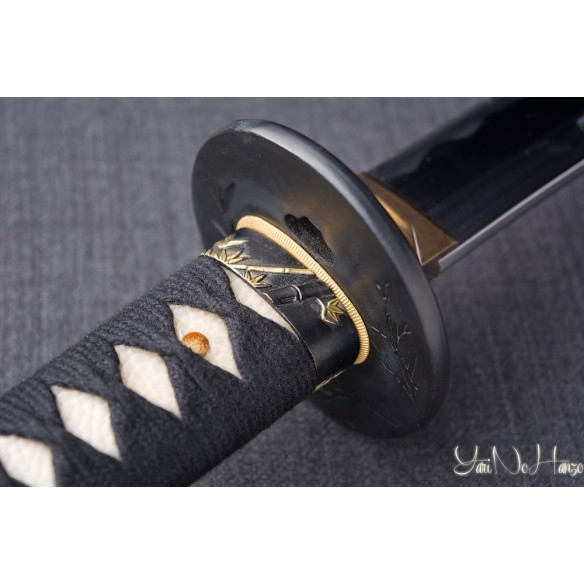 Maeda Katana
