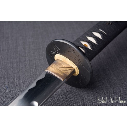Maeda Katana