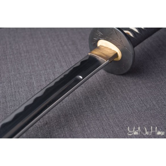 Maeda Katana