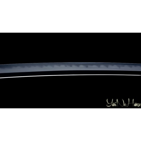 Kamei Katana