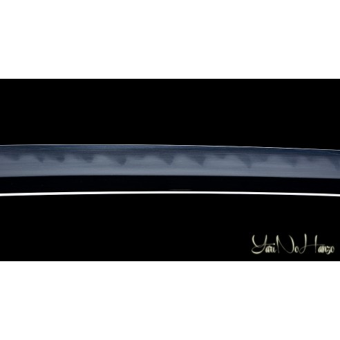 Kamei Katana