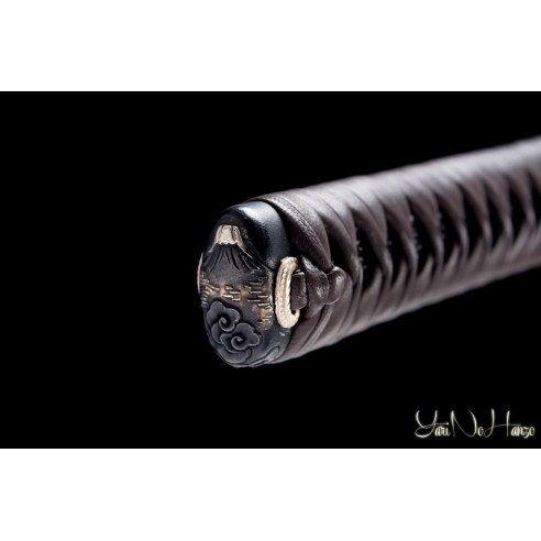 Fuji Katana