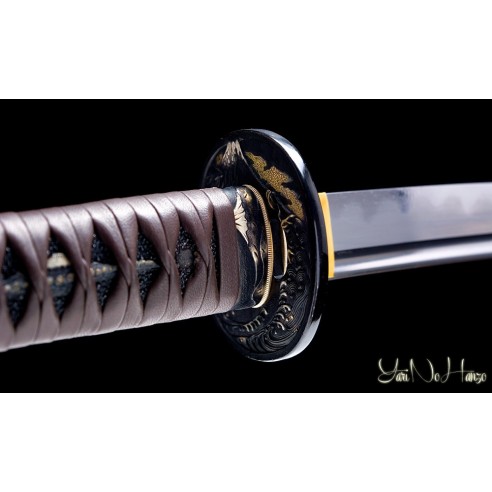 Fuji Katana