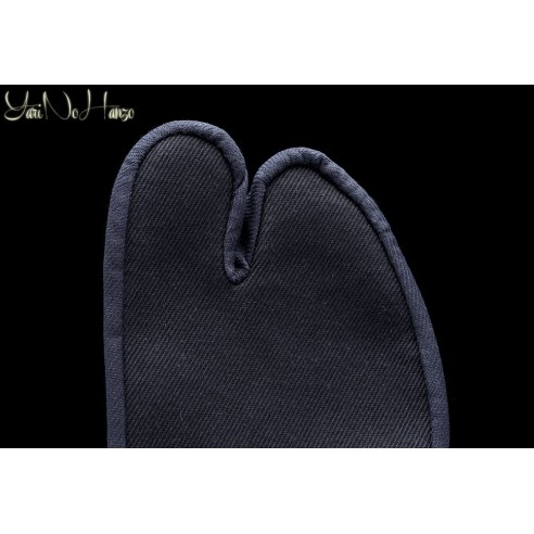 Tabi da interno neri | MADE IN JAPAN