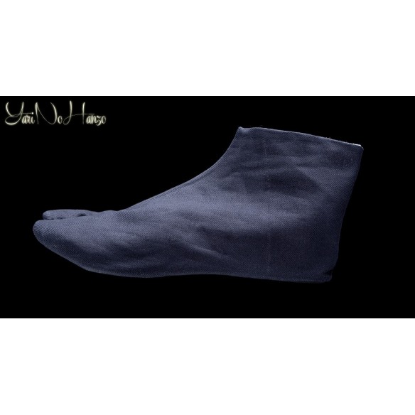 Tabi da interno neri | MADE IN JAPAN