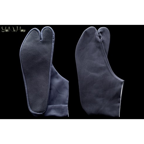 Tabi da interno neri | MADE IN JAPAN