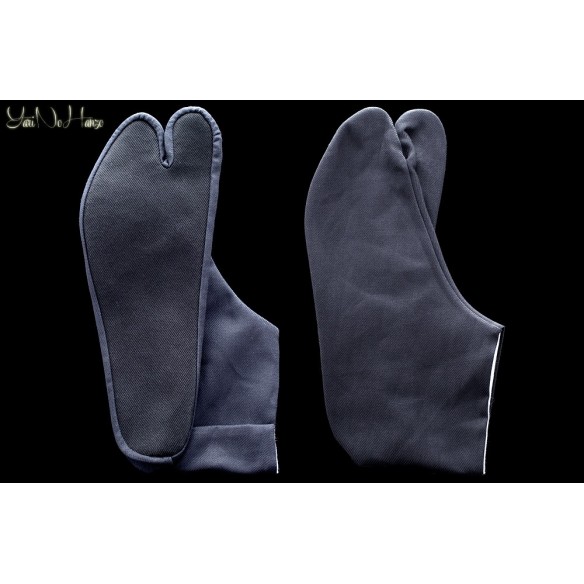 Tabi da interno neri | MADE IN JAPAN