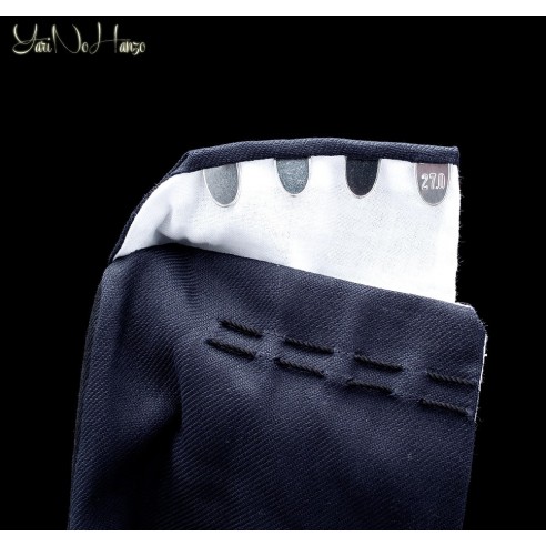 Tabi da interno neri | MADE IN JAPAN