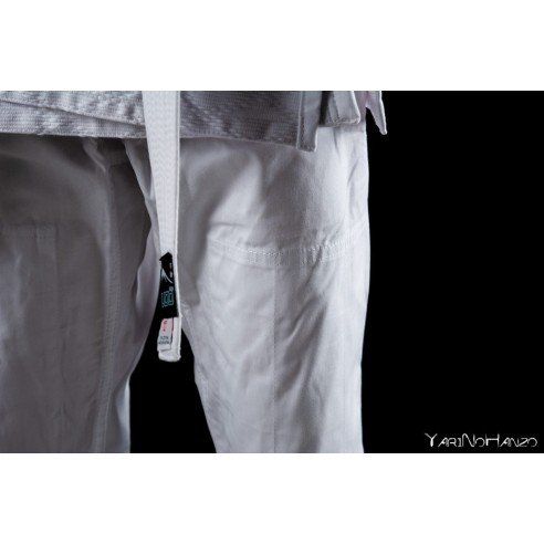 Judo Gi “FUDO” modello SHUGYO - Media pesantezza