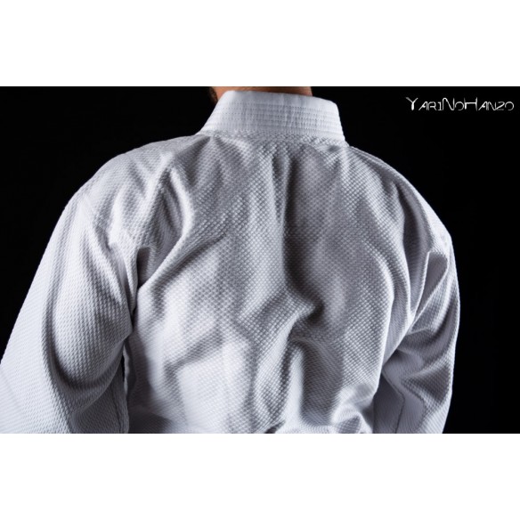 Judo Gi “FUDO” modello SHUGYO - Media pesantezza