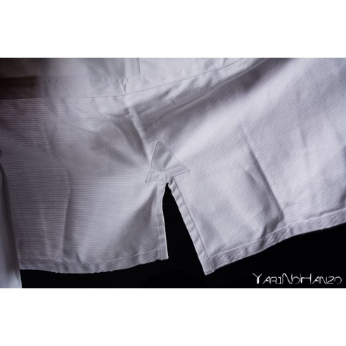 Judo Gi “FUDO” modello SHUGYO - Media pesantezza