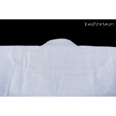 Judo Gi “FUDO” modello SHUGYO - Media pesantezza