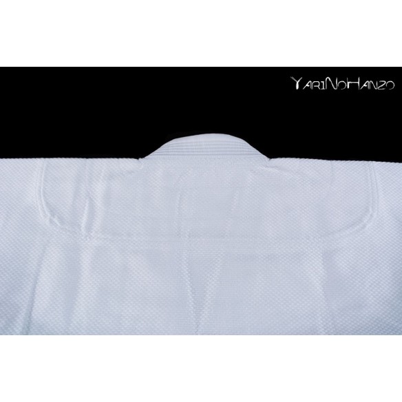 Judo Gi “FUDO” modello SHUGYO - Media pesantezza