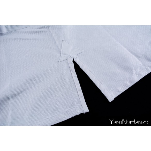 Judo Gi “FUDO” modello SHUGYO - Media pesantezza