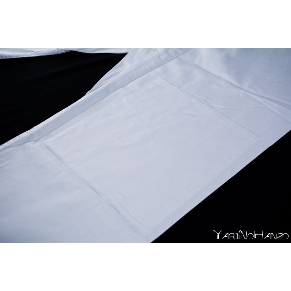 Judo Gi “FUDO” modello SHUGYO - Media pesantezza