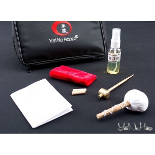 Kit di manutenzione per...