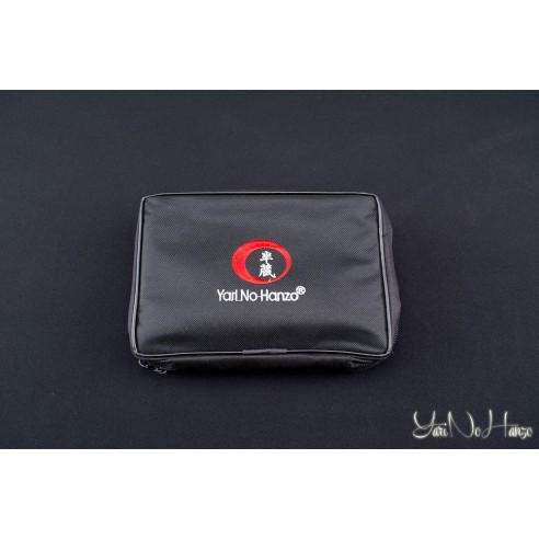 Kit di manutenzione per Iaito e Katana