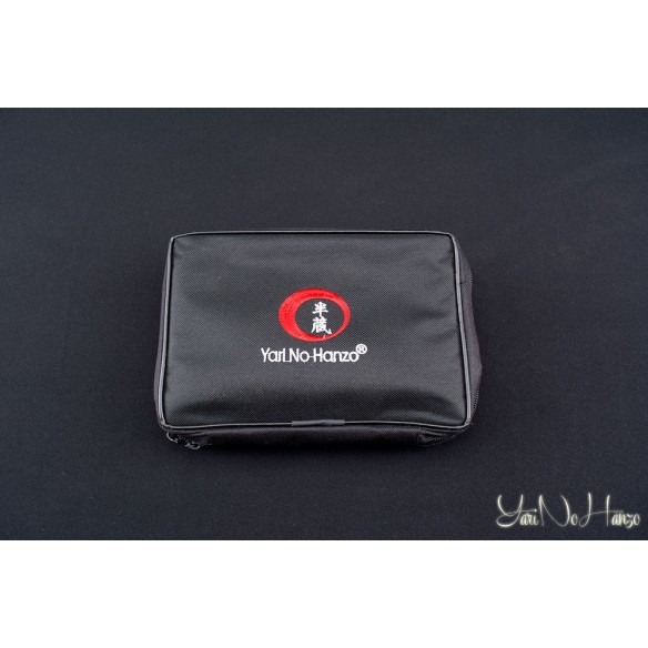 Kit di manutenzione per Iaito e Katana