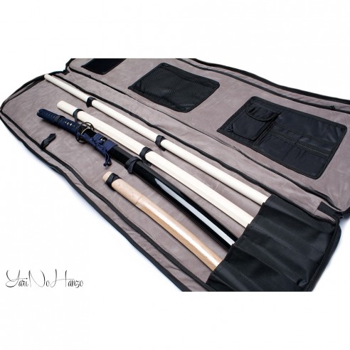 Borsa Zaino "Budoka" | Borsa...