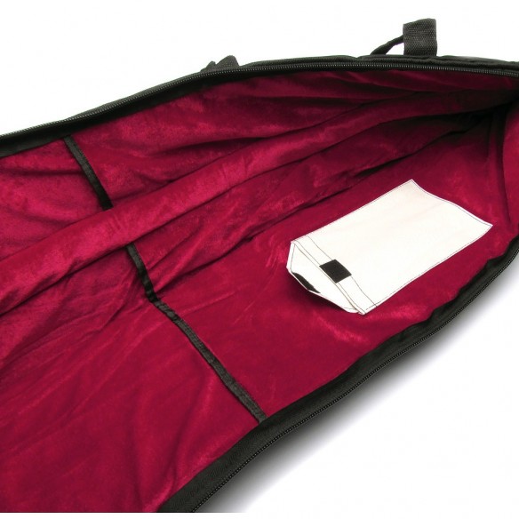 Borsa per 2 Katana e Iaito | Deluxe