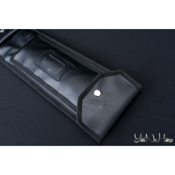 Borsa per Jo, Bokken, Tanto, Shinai