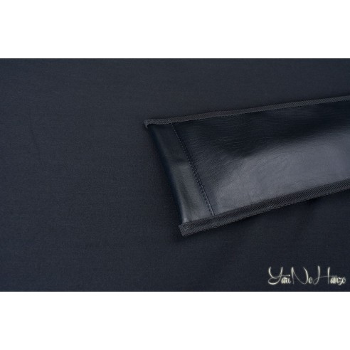 Borsa per Jo, Bokken, Tanto, Shinai