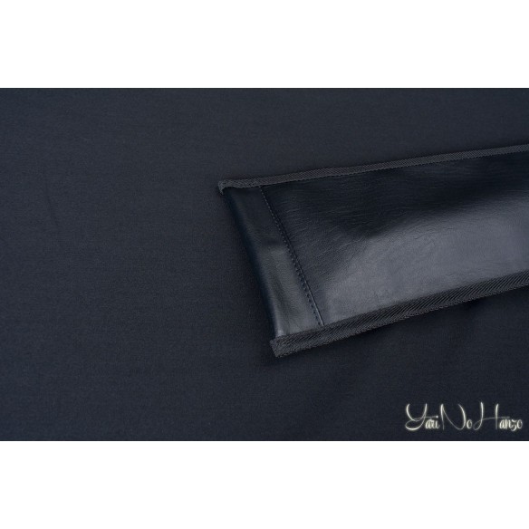 Borsa per Jo, Bokken, Tanto, Shinai