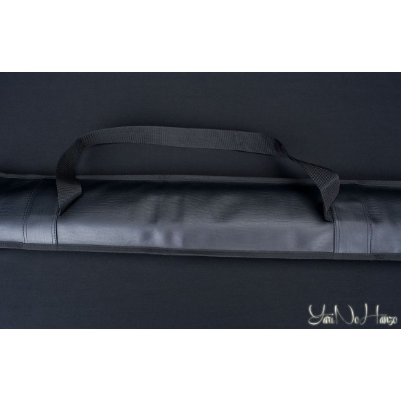 Borsa per Jo, Bokken, Tanto, Shinai