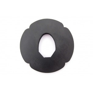 Tsuba in gomma per Bokken |...