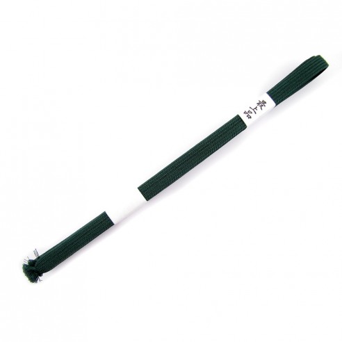 Kakucho Sageo verde 180 cm - JAPAN