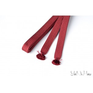 Kakucho Sageo rosso 180 cm...