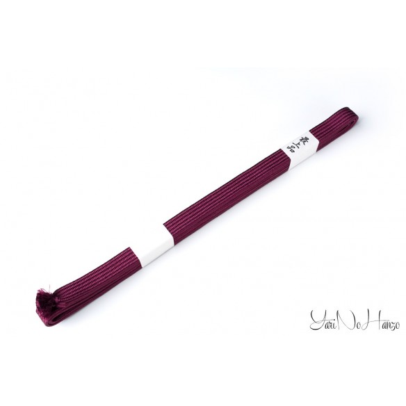 Kakucho Sageo viola 180 cm - JAPAN