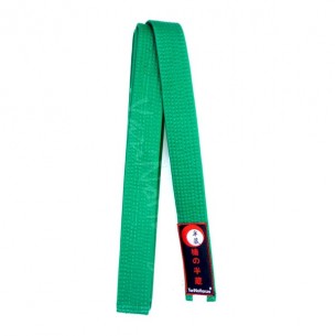 Cintura verde per Karate e...