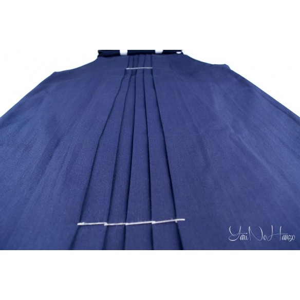 Hakama Master 2.0 | Blu indaco