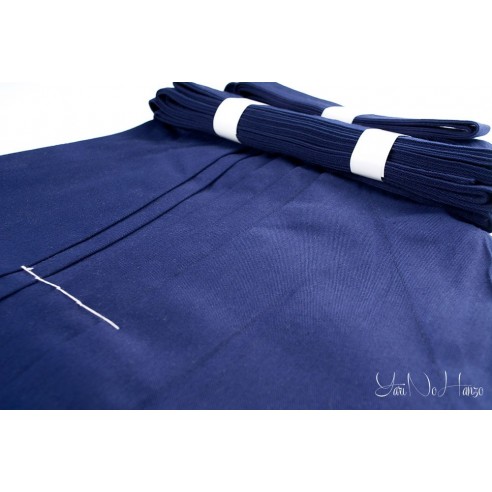 Hakama Master 2.0 | Blu indaco