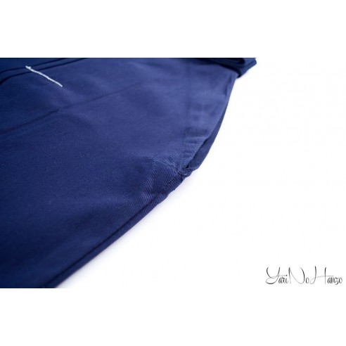 Hakama Master 2.0 | Blu indaco