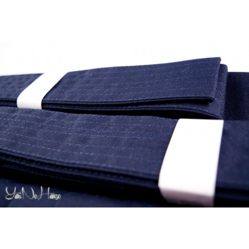 Hakama Blu Standard
