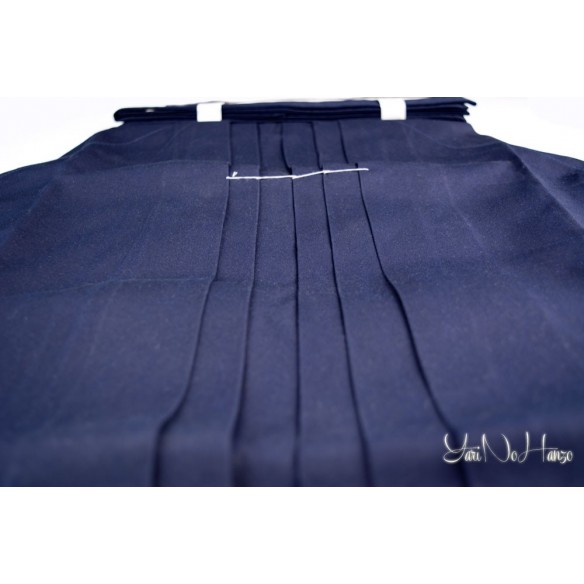 Hakama Blu Standard