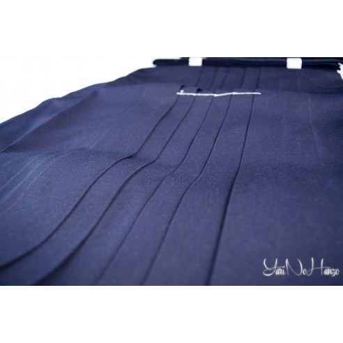 Hakama Blu Standard