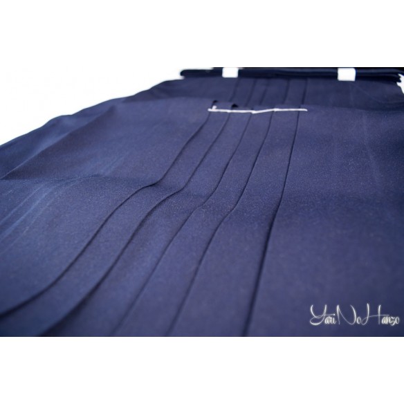 Hakama Blu Standard