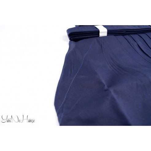 Hakama Blu Standard