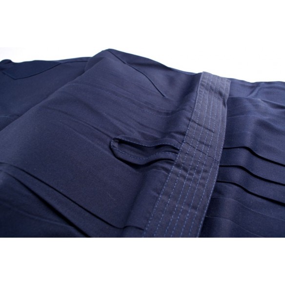 Hakama Blu Standard