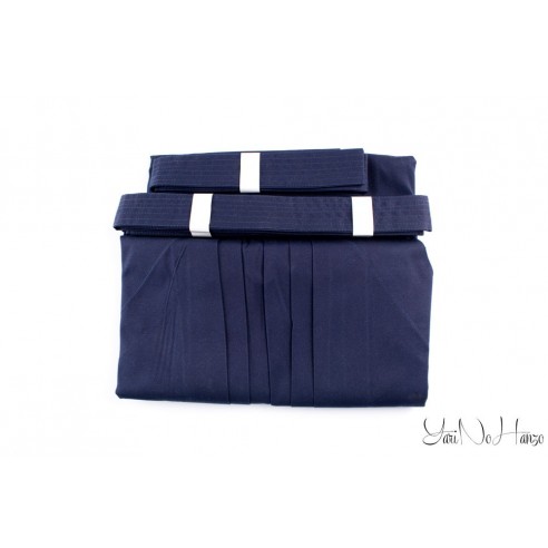 Hakama Blu Standard