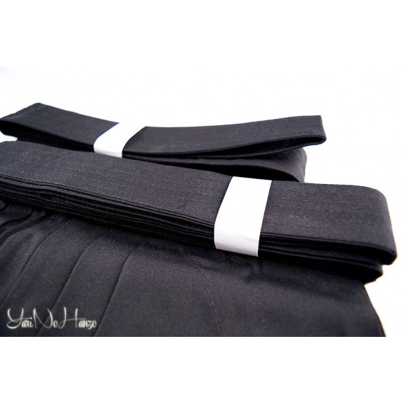 Hakama Nera Standard