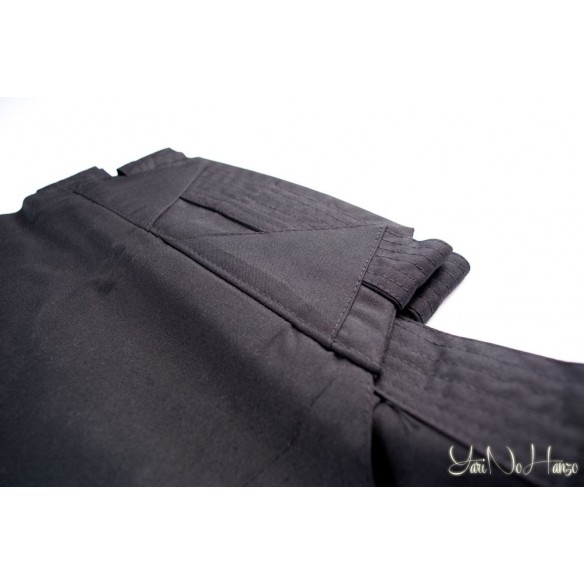 Hakama Nera Standard