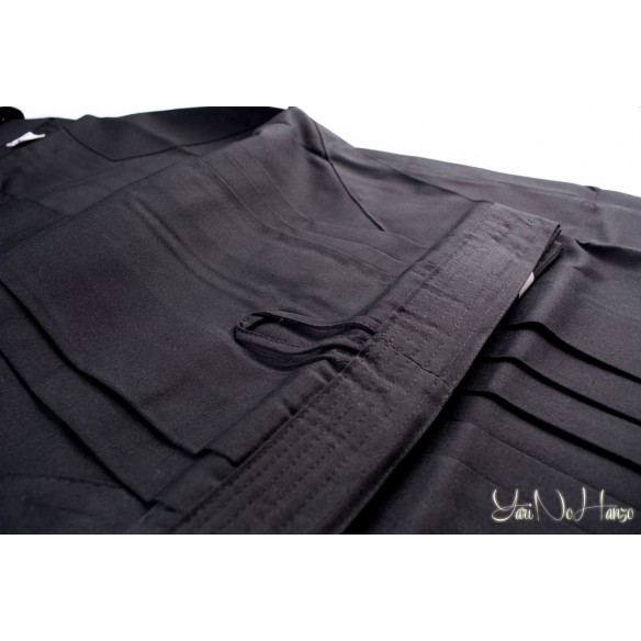 Hakama Nera Standard