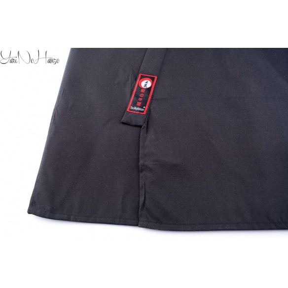 Iaido Gi Master 2.0 | Iaido Gi Nero